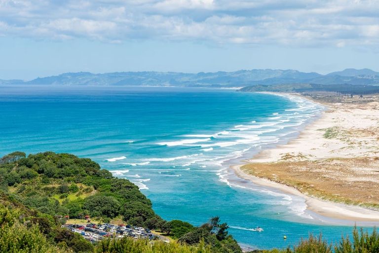 Photo of property in 34d Seacoast Road, Mangawhai Heads, Mangawhai, 0505