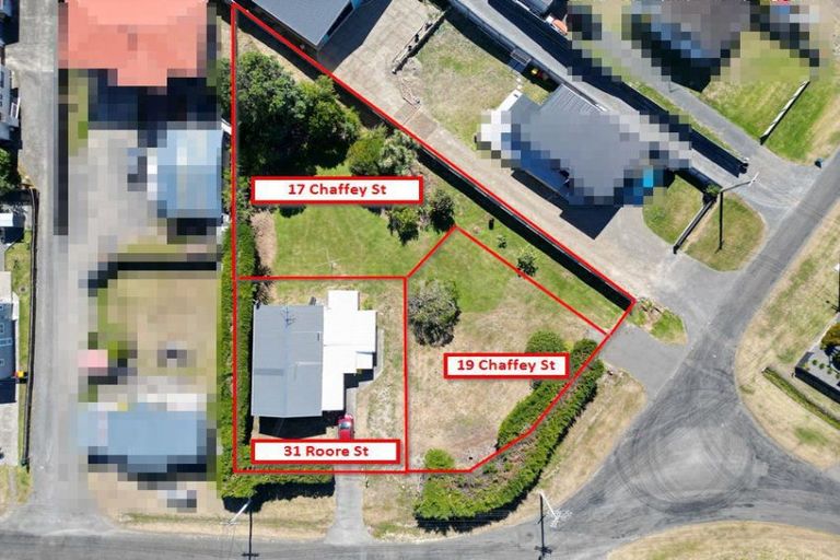 Photo of property in 19 Chaffey Street, Foxton Beach, Foxton, 4815