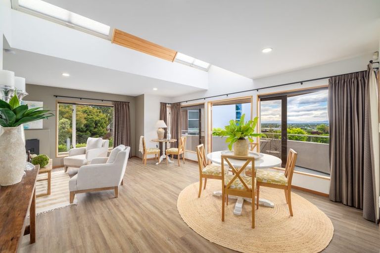 Photo of property in 12b Huntsbury Avenue, Huntsbury, Christchurch, 8022