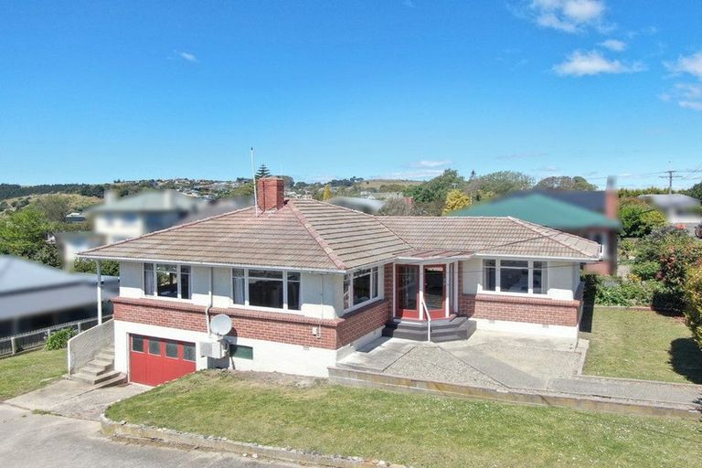 Photo of property in 31a Ure Street, South Hill, Oamaru, 9400