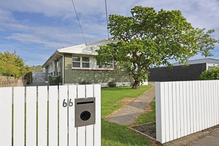 Photo of property in 66 Taward Street, Oamaru North, Oamaru, 9400