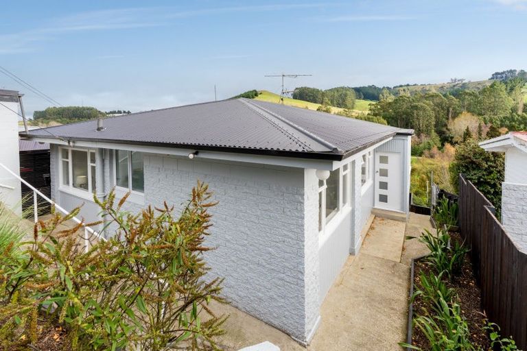 Photo of property in 477 Kaikorai Valley Road, Bradford, Dunedin, 9011