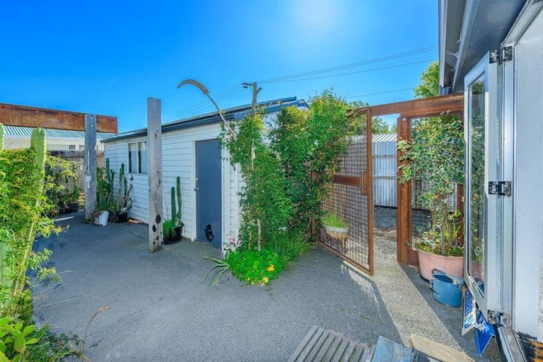 Photo of property in 8 Tanner Street, Woolston, Christchurch, 8023