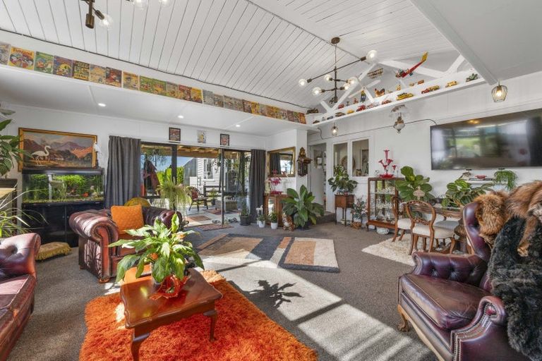 Photo of property in 3 Mabey Street, Eltham, 4322