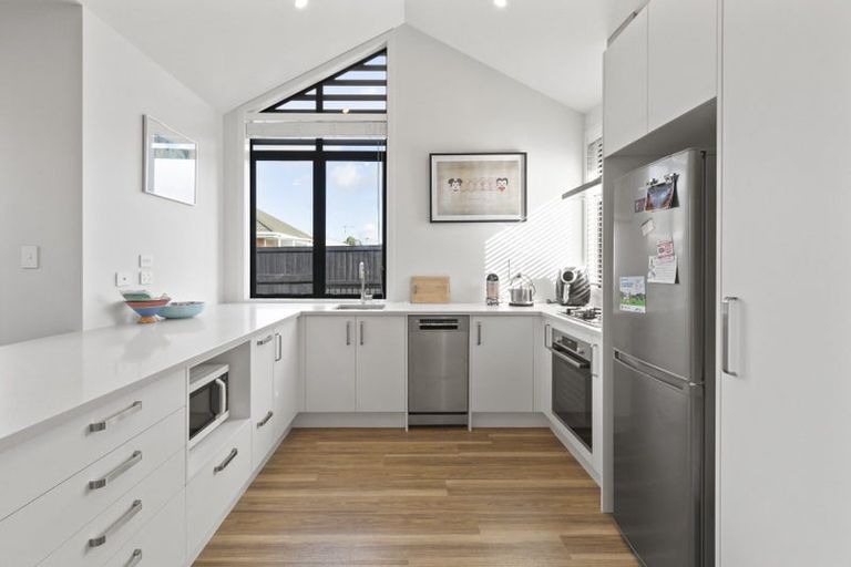 Photo of property in 9u1 Kingsley Street, Saint Andrews, Hamilton, 3200