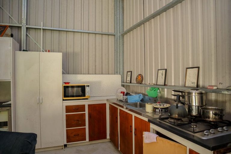 Photo of property in 172 Clifton Road, Kaiata, Greymouth, 7805