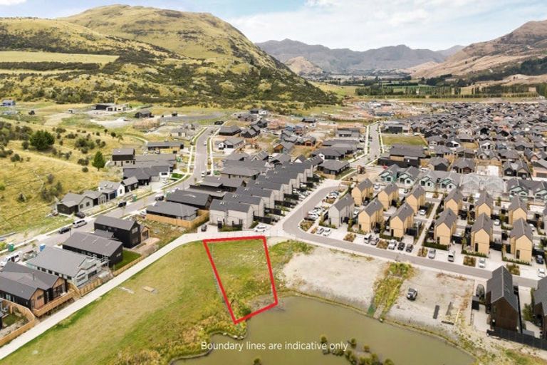 Photo of property in 1 Centurion Court, Jacks Point, Queenstown, 9371