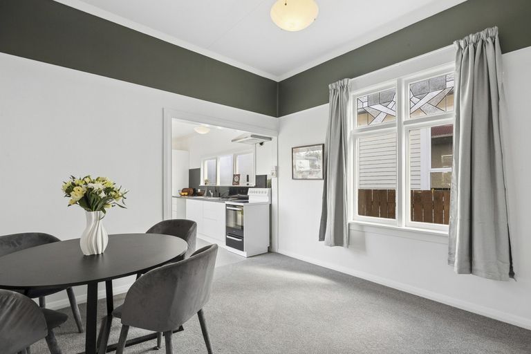 Photo of property in 4 Gourley Street, Saint Kilda, Dunedin, 9012