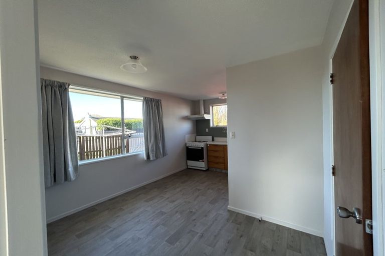 Photo of property in 1/3 Cavendish Road, Casebrook, Christchurch, 8051