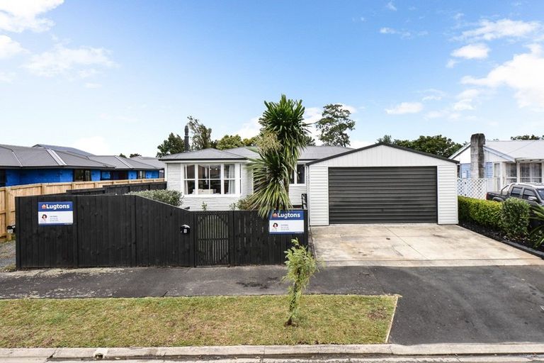 Photo of property in 5 Morrison Crescent, Glenview, Hamilton, 3206