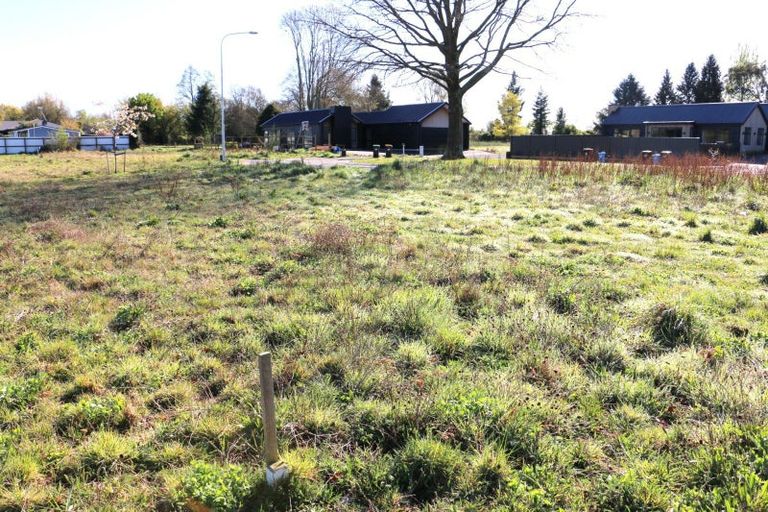 Photo of property in 24 Strawberry Place, Geraldine, 7930