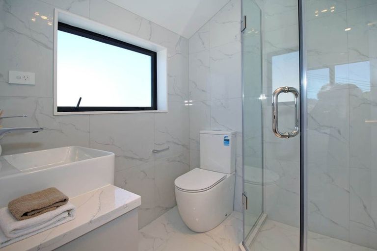 Photo of property in 1/2 Miami Street, Mangere East, Auckland, 2024