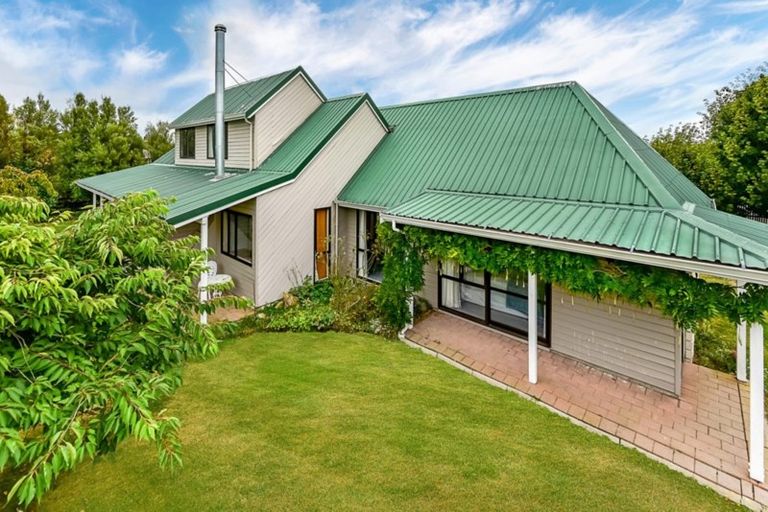 Photo of property in 33 Greendale Road, Darfield, 7510