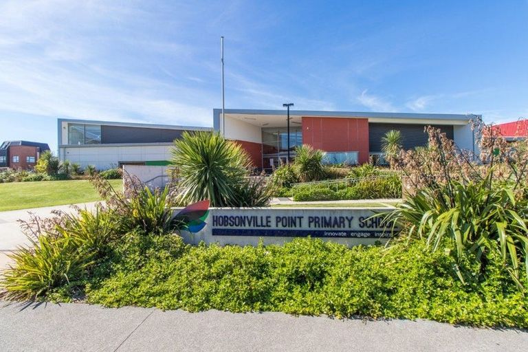 Photo of property in 14 Scott Road, Hobsonville, Auckland, 0616