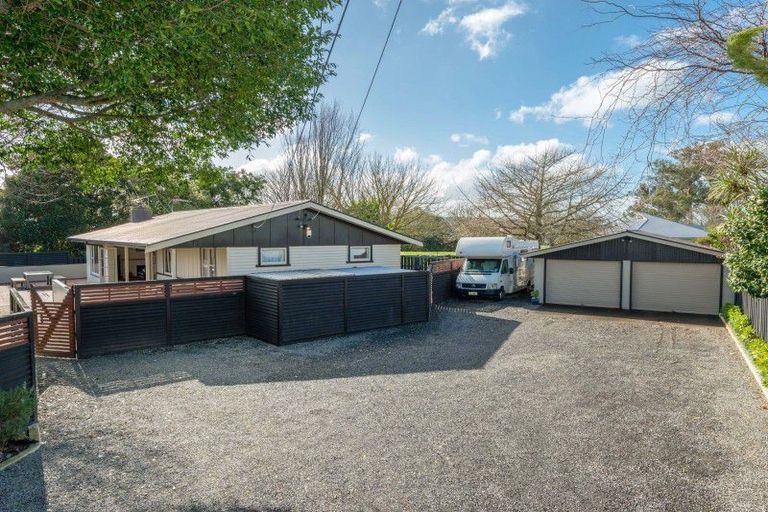 Photo of property in 170 Bankwood Road, Chartwell, Hamilton, 3210