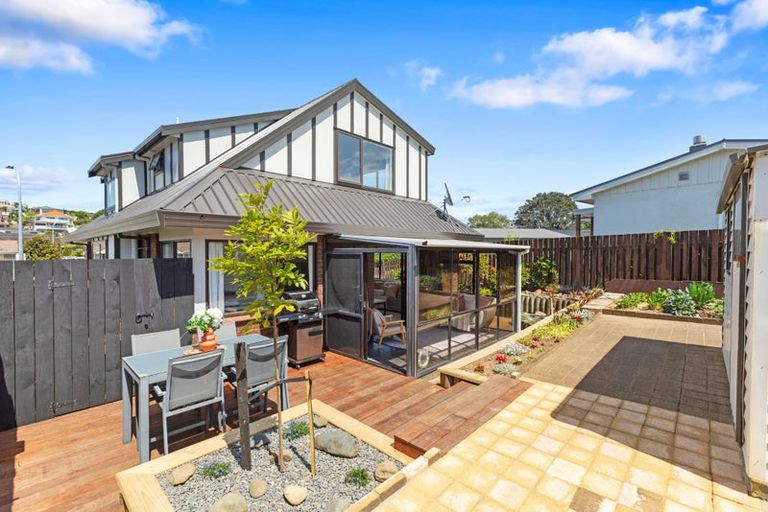 Photo of property in 13 Tupaea Place, Otumoetai, Tauranga, 3110