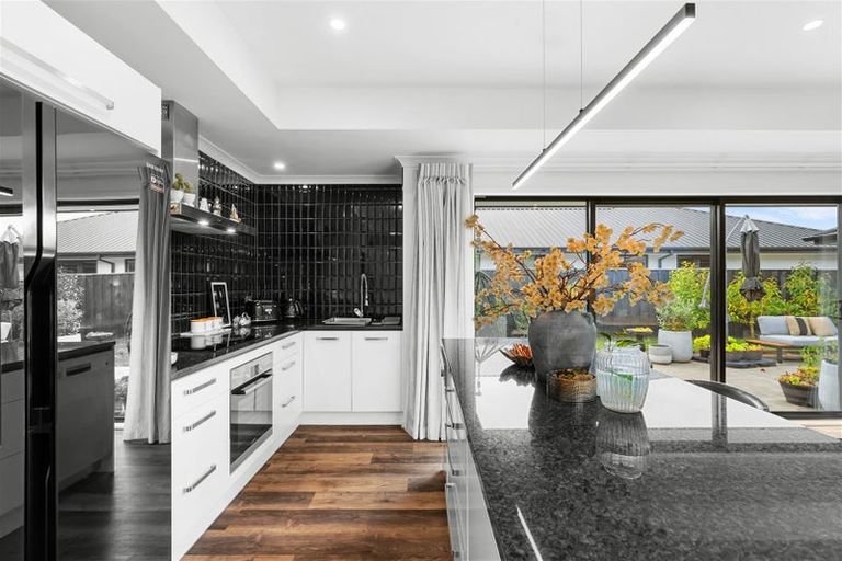 Photo of property in 20 Hungerford Drive, Rolleston, 7615