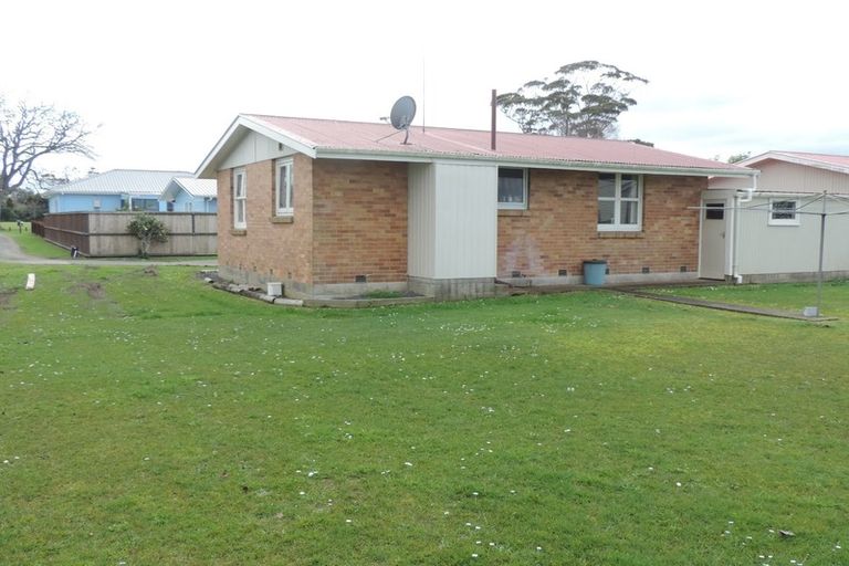 Photo of property in 36 Onslow Street, Huntly, 3700