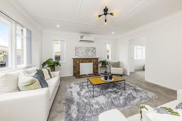 Photo of property in 1/23 King Edward Avenue, Papakura, 2110