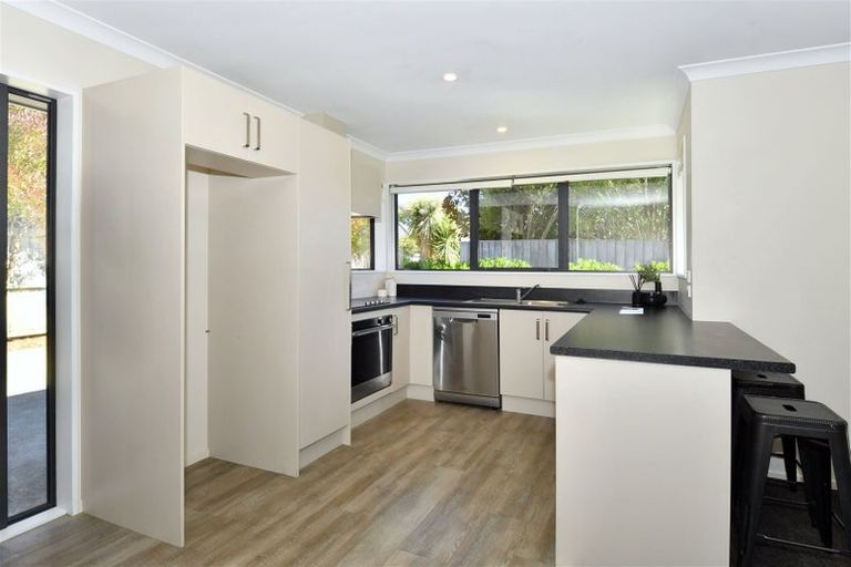 Photo of property in 85a Forfar Street, St Albans, Christchurch, 8014