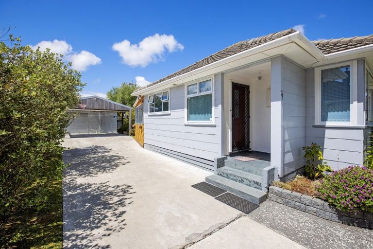 Photo of property in 31 Tyne Street, Roslyn, Dunedin, 9010