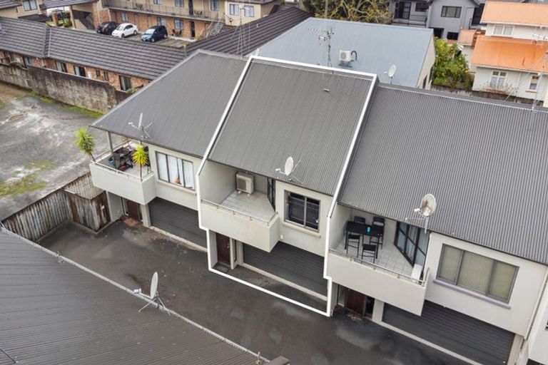 Photo of property in 432u4 Tristram Street, Whitiora, Hamilton, 3200