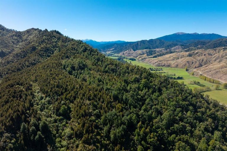 Photo of property in 288 Matiri Valley Road, Matiri, Murchison, 7077
