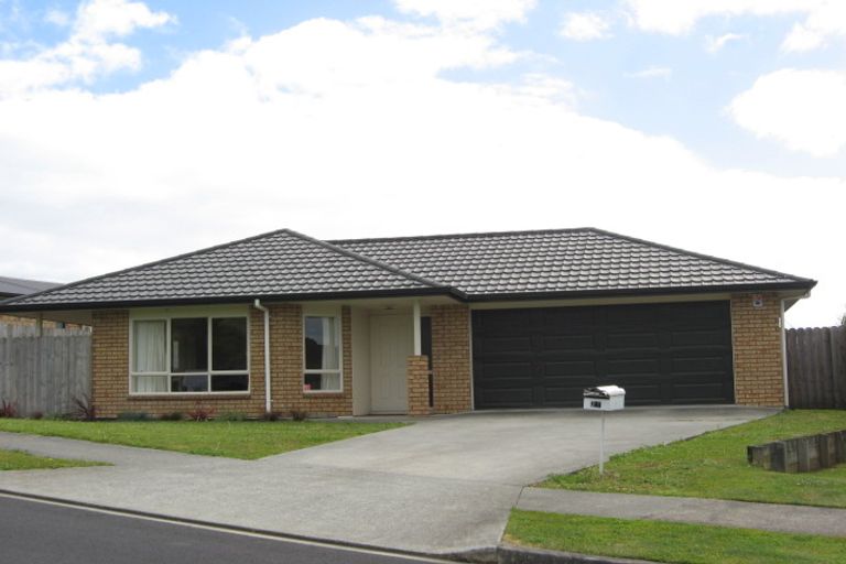 Photo of property in 27 Max Short Drive, Pukekohe, 2120