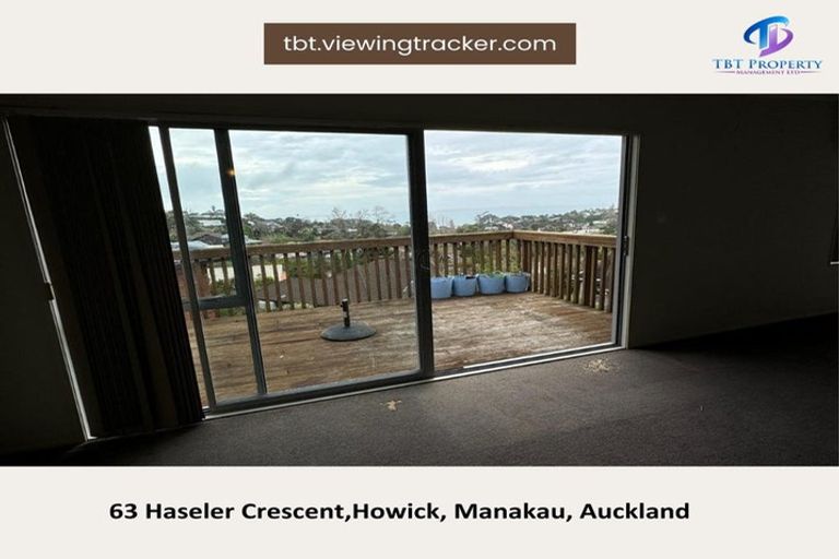 Photo of property in 63 Haseler Crescent, Howick, Auckland, 2014