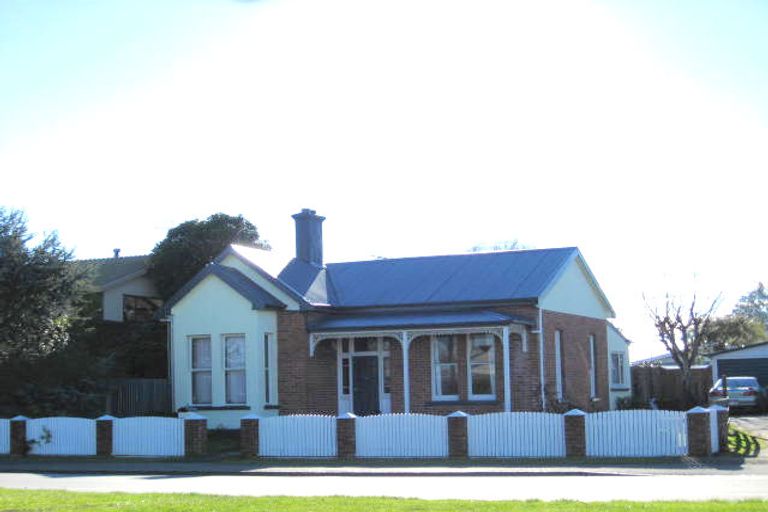 Photo of property in 318a-d Herbert Street, Windsor, Invercargill, 9810