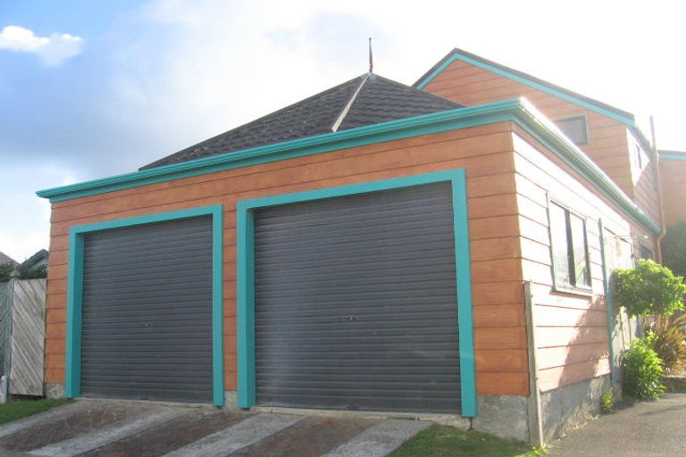 Photo of property in 270 Mitchell Street, Brooklyn, Wellington, 6021