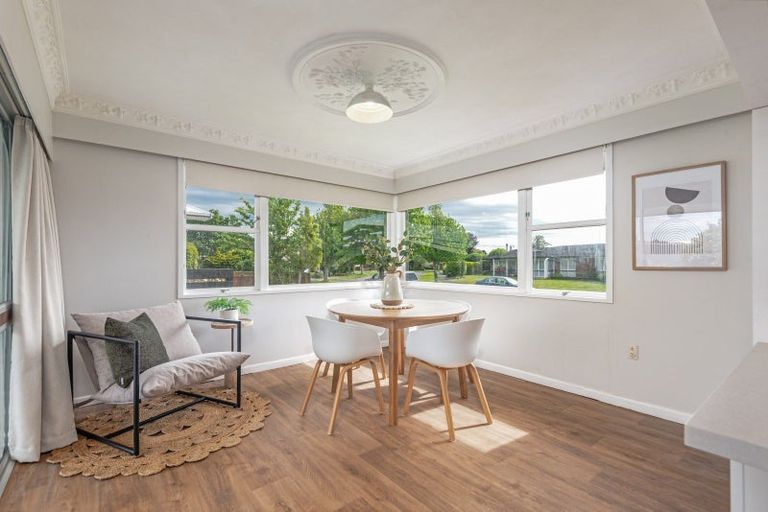 Photo of property in 6 Anaru Place, Awapuni, Palmerston North, 4412