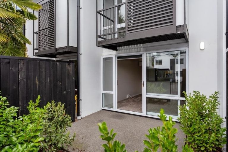 Photo of property in 6/18 Salisbury Street, Christchurch Central, Christchurch, 8013