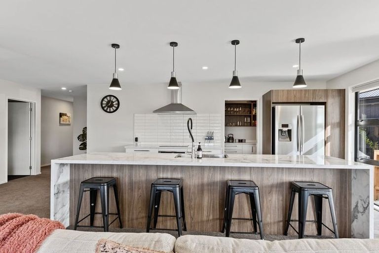 Photo of property in 6 Bollington Avenue, Kaiapoi, 7630