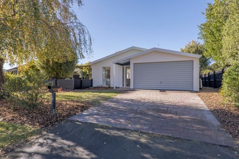 Photo of property in 38 Belcher Street, Kaiapoi, 7630