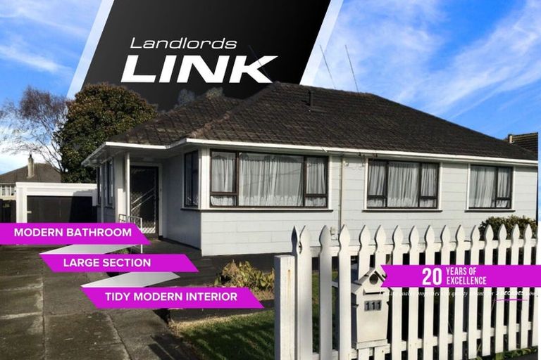 Photo of property in 111 Puriri Street, Gonville, Whanganui, 4501