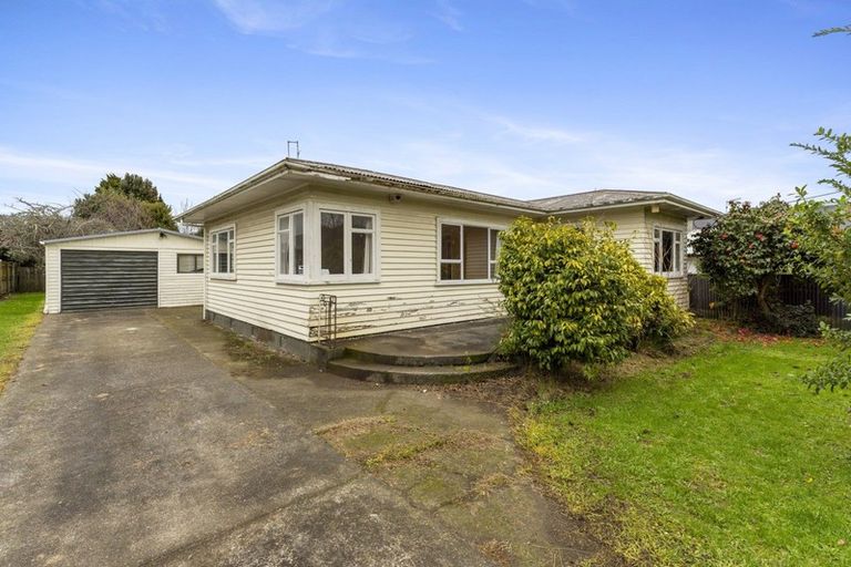 Photo of property in 5 Graham Street, Levin, 5510