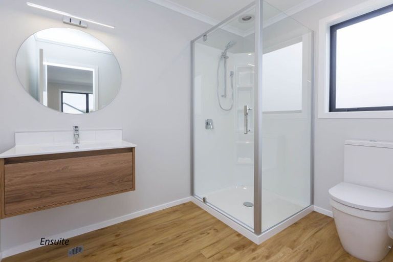 Photo of property in 3 Cynisca Crescent, Wallaceville, Upper Hutt, 5018