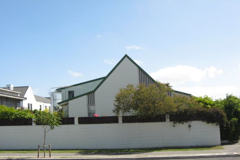 Photo of property in 4/11 Winchester Street, Merivale, Christchurch, 8014