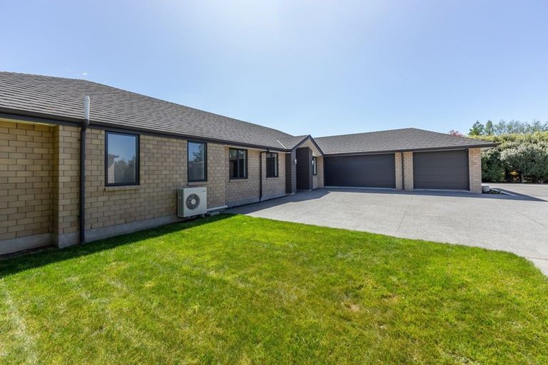 Photo of property in 5/781 East Maddisons Road, Rolleston, 7614