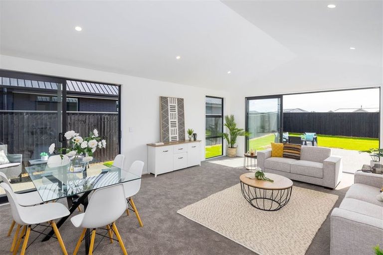 Photo of property in 25 Florence Drive, Lincoln, 7608