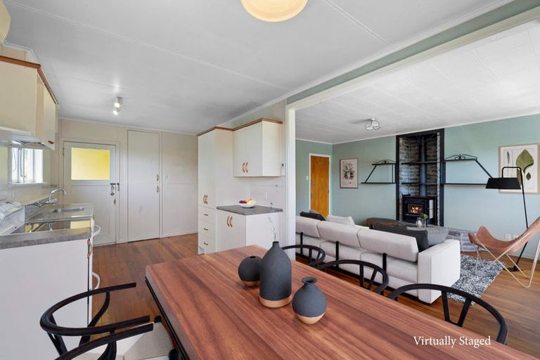 Photo of property in 34a Oranga Street, Marfell, New Plymouth, 4310