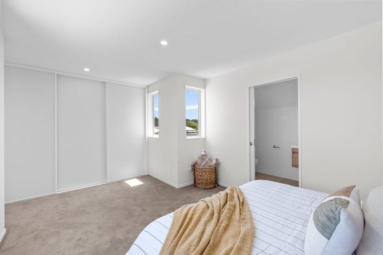Photo of property in 4/23 Howe Street, New Brighton, Christchurch, 8083