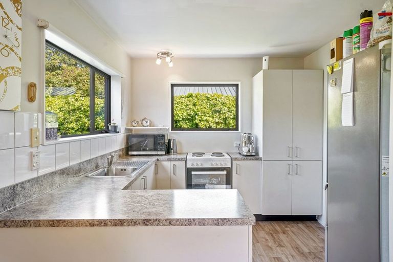 Photo of property in 1/60c Mackenzie Avenue, Woolston, Christchurch, 8023