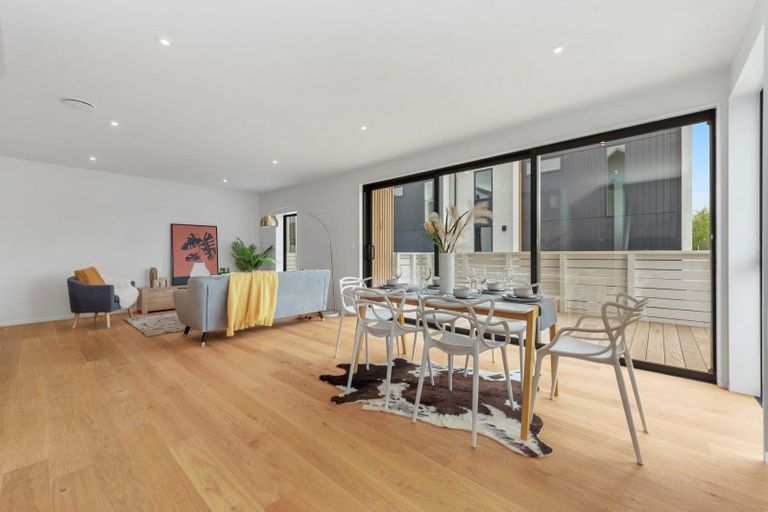 Photo of property in 2u8 Manning Street, Hamilton Central, Hamilton, 3204