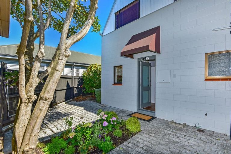 Photo of property in 146 Innes Road, St Albans, Christchurch, 8052