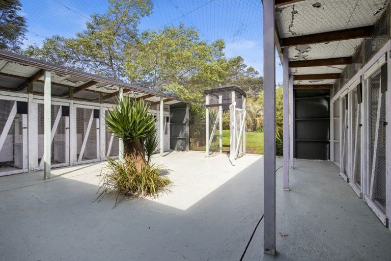 Photo of property in 2846 Hunua Road, Hunua, Papakura, 2583