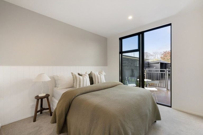 Photo of property in 3/2 Courtenay Street, St Albans, Christchurch, 8014