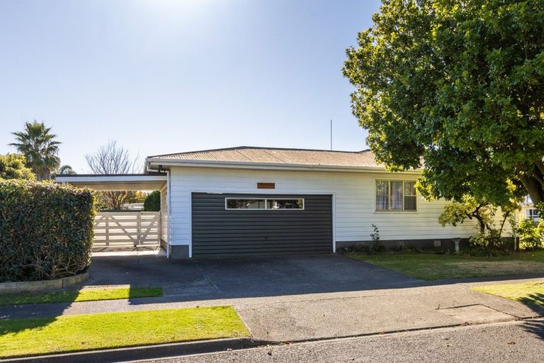 Photo of property in 43 James Foley Avenue, Pirimai, Napier, 4112
