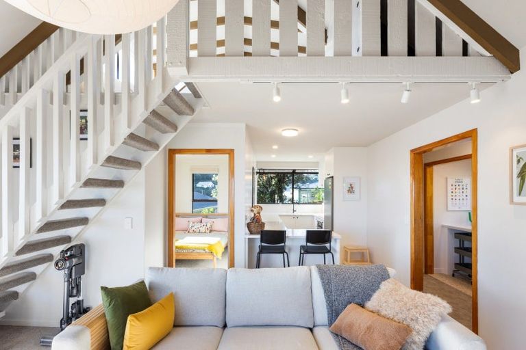 Photo of property in 2b Happy Valley Road, Owhiro Bay, Wellington, 6023